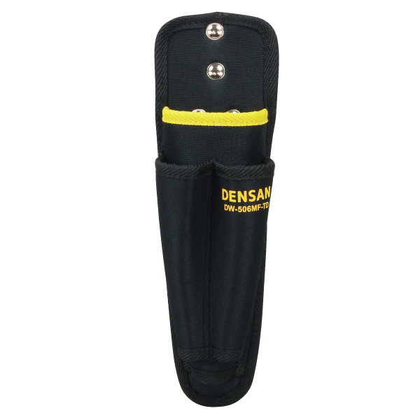 充電ドライバーホルダー(金属クリップタイプ) DW-506MF-TD