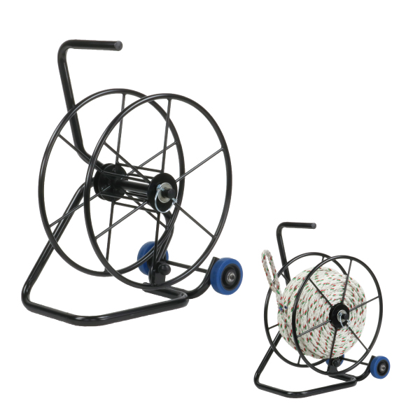 ロープリール(キャスター付) RDL-500C