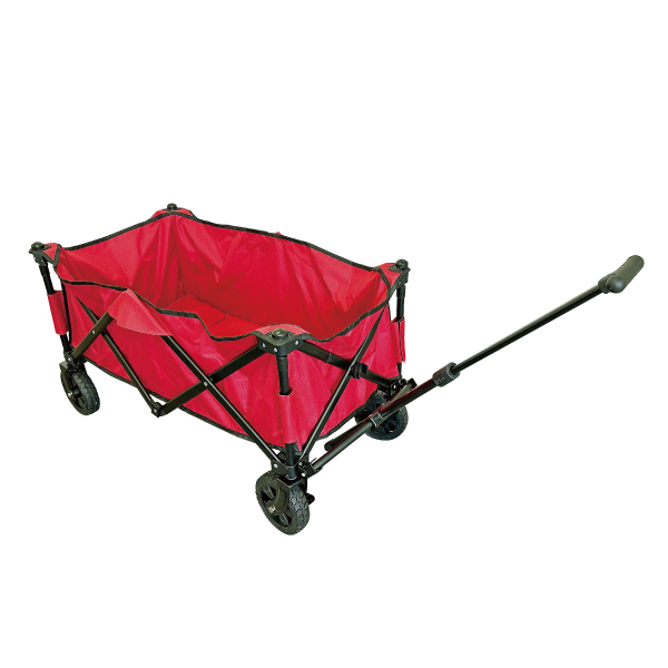 キャリーワゴン CW-100