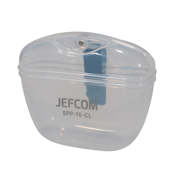 ソフトパーツポケット SPP-10-CL