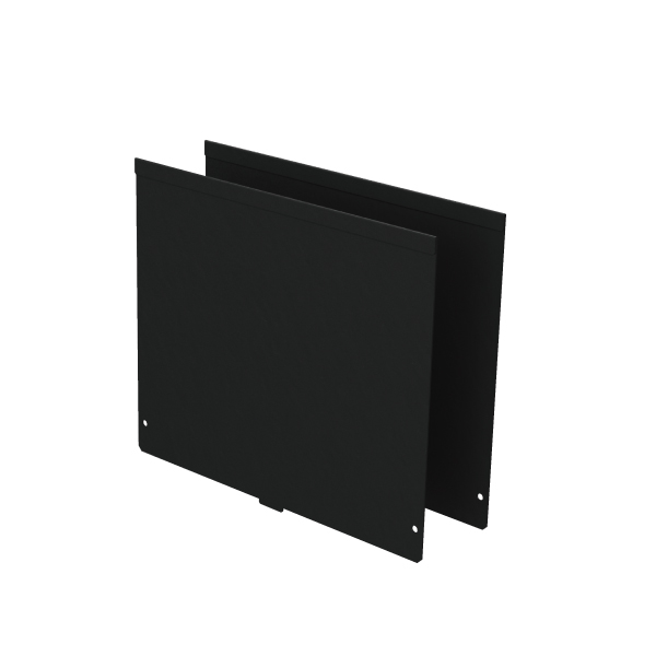 バンキャビネット用仕切板 SCT-PP-E(2枚)