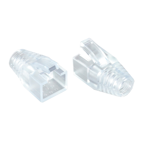 モジュラープラグカバー MJC-875CL(25個)