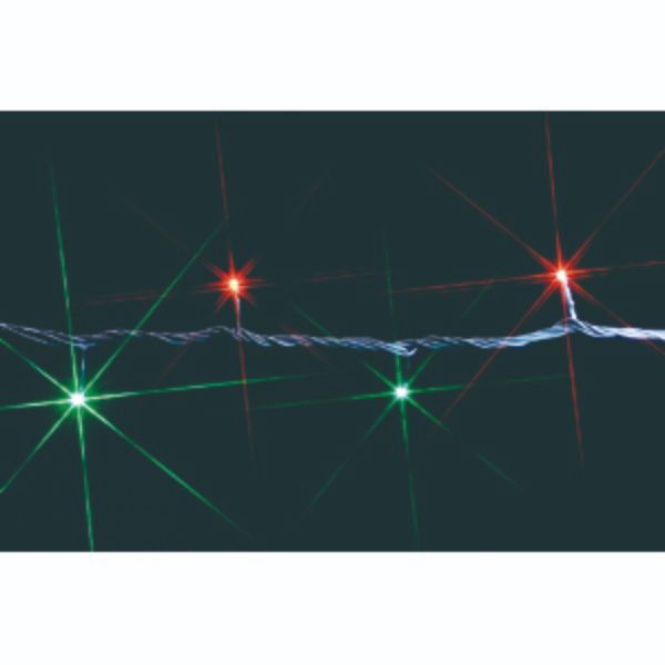 LEDストリング(SJシリーズ) SJ-E05-25RG