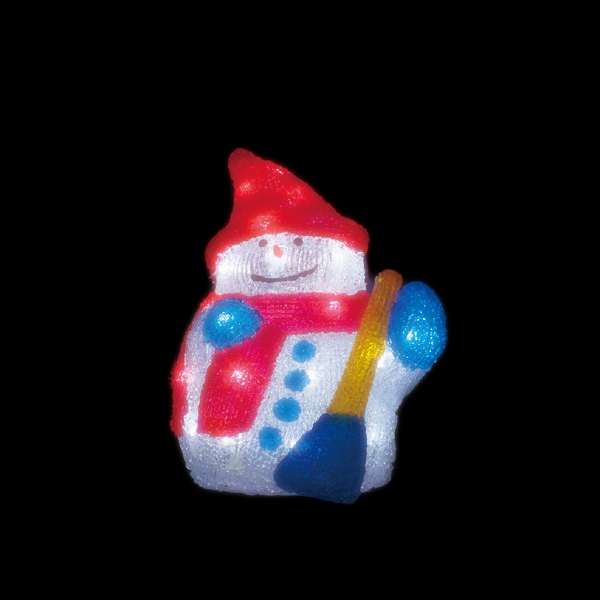 LEDジョイントモチーフ(交互点滅タイプ)(SJシリーズ) SJ-F11-JT