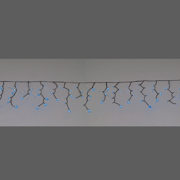 LEDアイスクルカーテン(SJシリーズ) SJ-EA20-0506BB