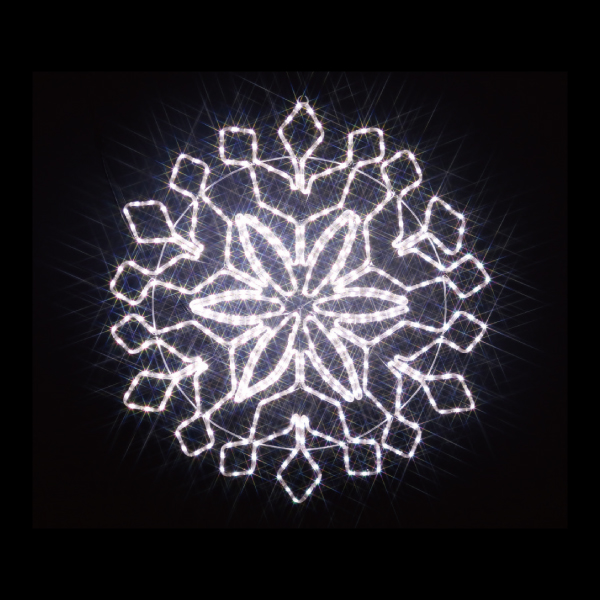 LEDジョイントモチーフ(全点滅タイプ)(SJシリーズ) SJ-C203-JT