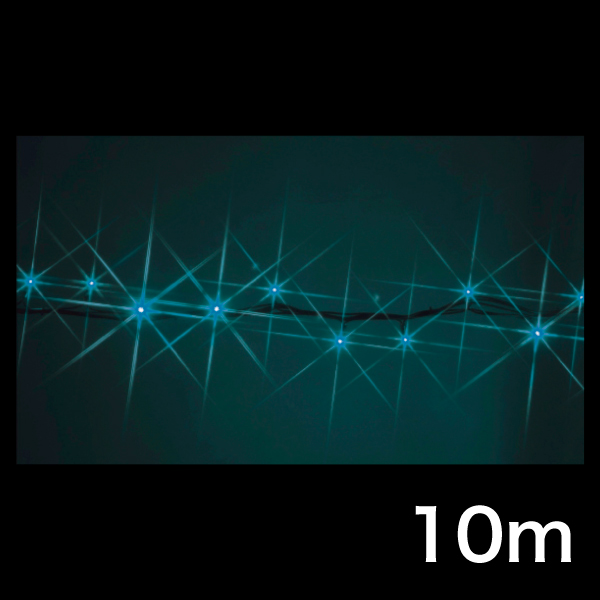 LEDストリングNH(ニューハイグレードタイプ) SJ-NH05-10AA