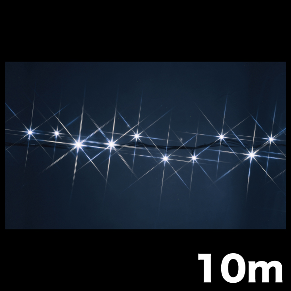 LEDストリングNH(ニューハイグレードタイプ) SJ-NH05-10WW