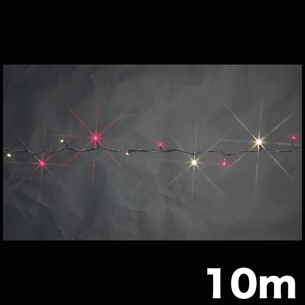 LEDストリングライトセット STM-ASET-10WP