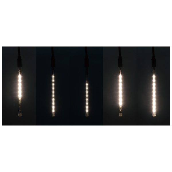 LEDフォールSJX SJX-E09-20L-5S(5本)