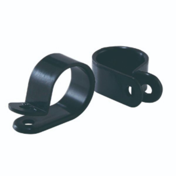 ナイロンクランプ EM-NCB-107(23個)