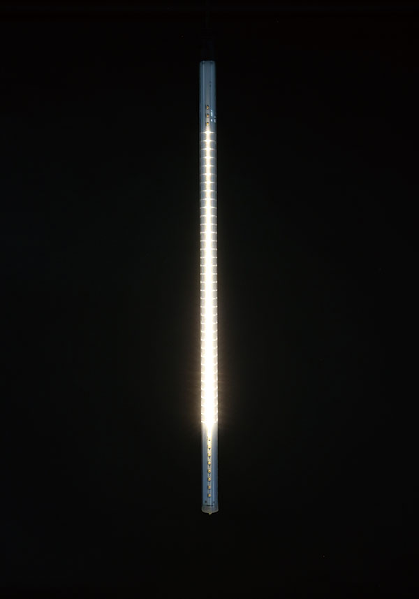 LEDフォールSJX電球色 SJX-E09-81L