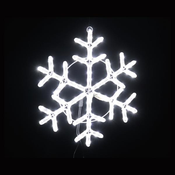 LEDジョイントモチーフ(全点滅タイプ) SJ-C104WW-JT