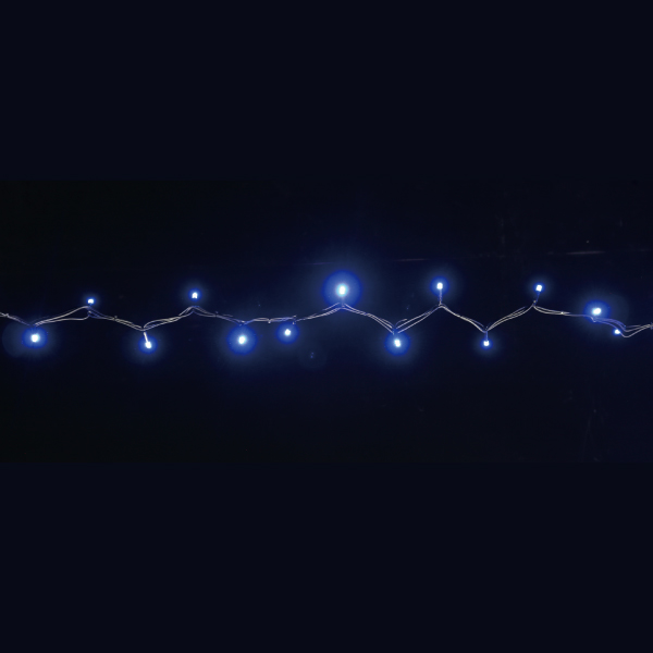 LEDストリングSJX(ランダム点滅タイプ) SJX-NHA05-10BB