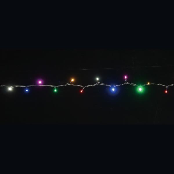 LEDストリングSJX(ランダム点滅タイプ) SJX-NHA05-10SC