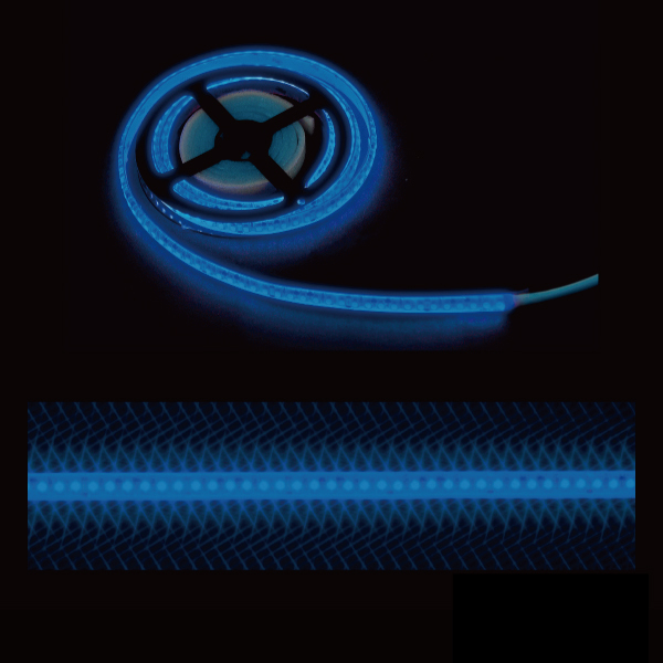 136863 LEDテープライト STM-TN01-04B ジェフコム