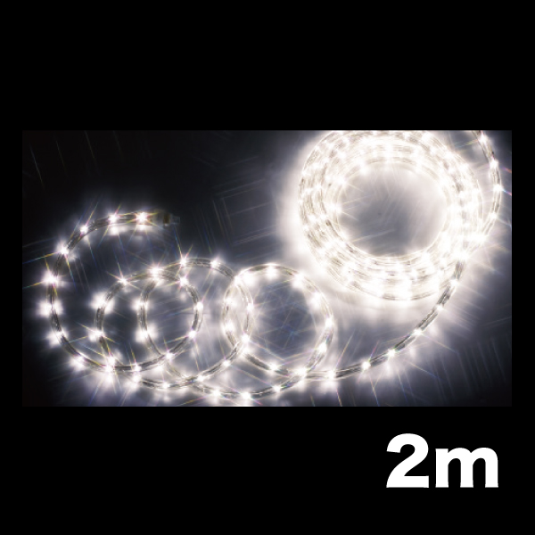 LEDソフトネオン(40mmピッチ・スタンダードタイプ) PR-E340-02HH