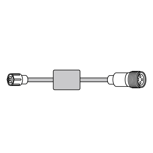 LEDソフトネオン 整流器 PR-E3-603D