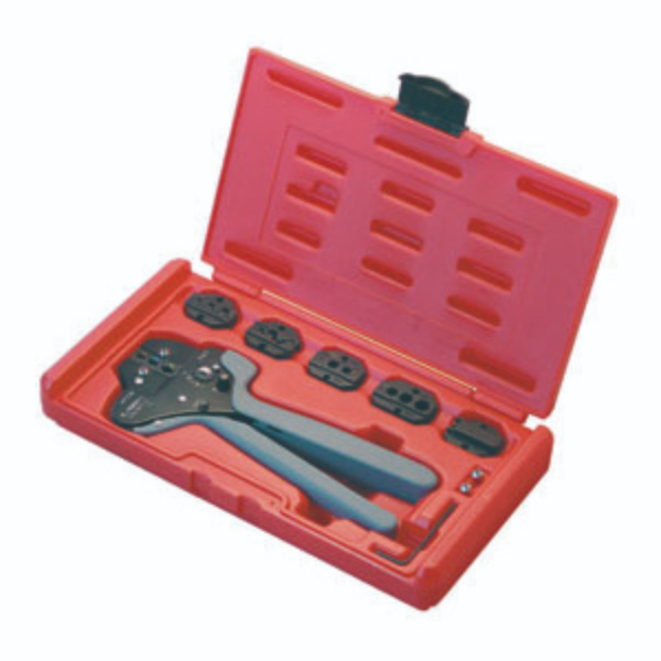 圧着工具セット LMJ-SET-B