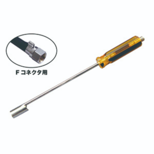 511165 Fコネクタセッター LDC-200F ジェフコム