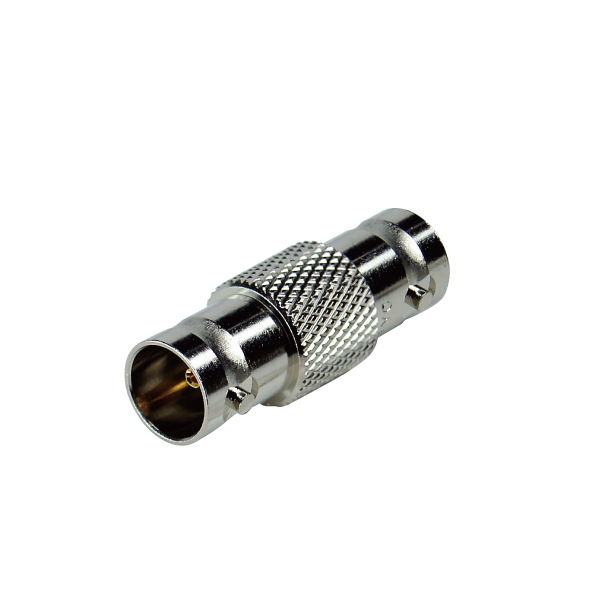 BNC変換アダプター LBNC-JJ-3G(2個)