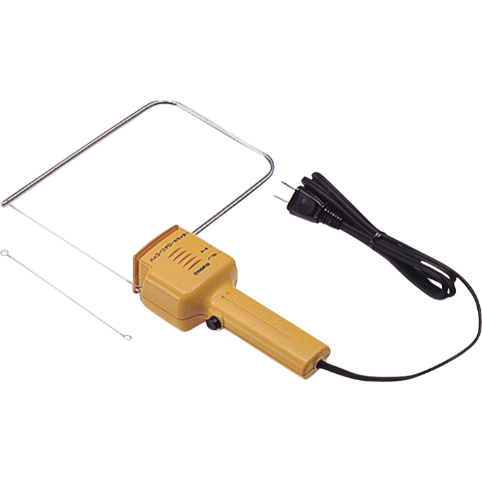 スチロールカッター A型 コンセント式 40182