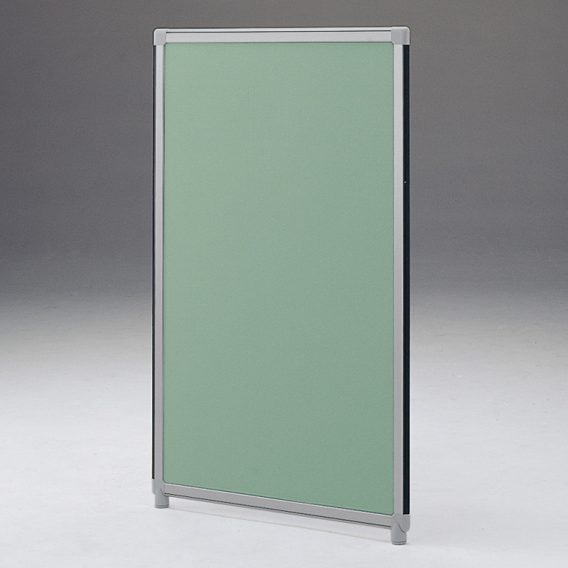 パーティション(グリーン) OG-189CG3005