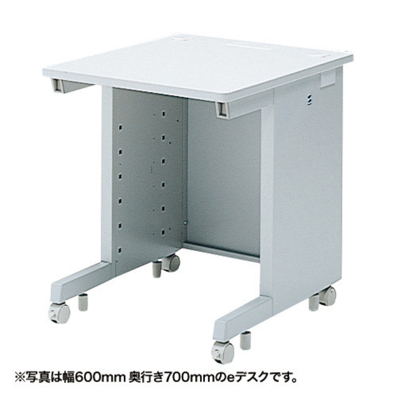 eデスク(Sタイプ) ED-SK6080N