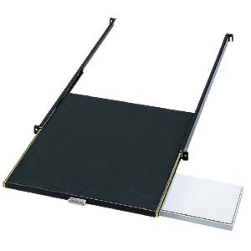 スライド棚(マウステーブル付) RAC-SV18SMN