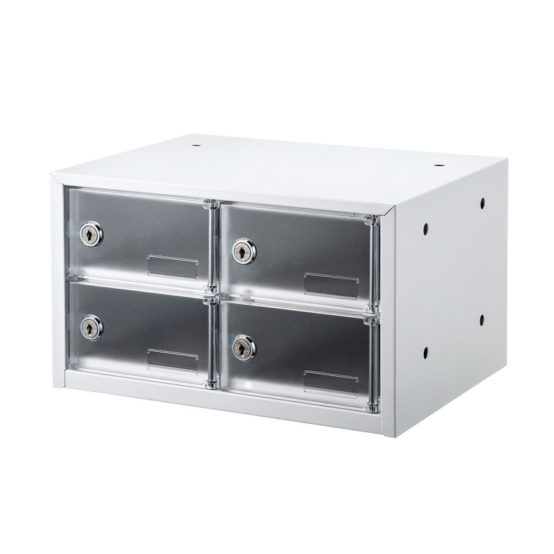 スマートフォン収納保管庫 CAI-CABSP50