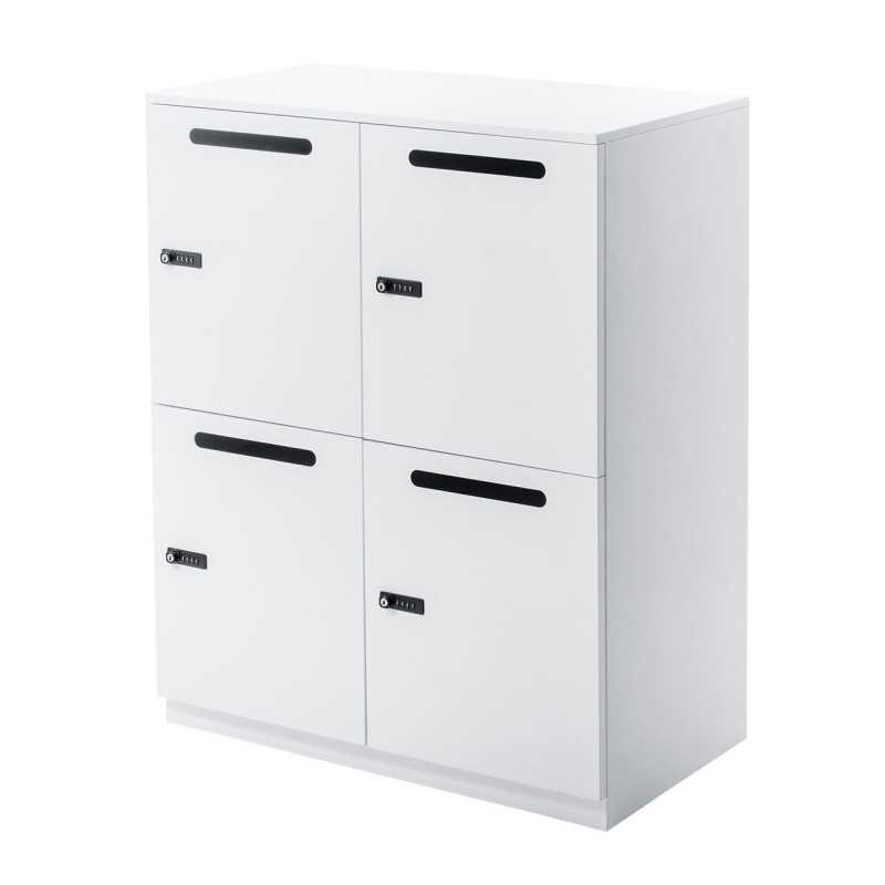 パーソナルロッカー PLK-TW4W