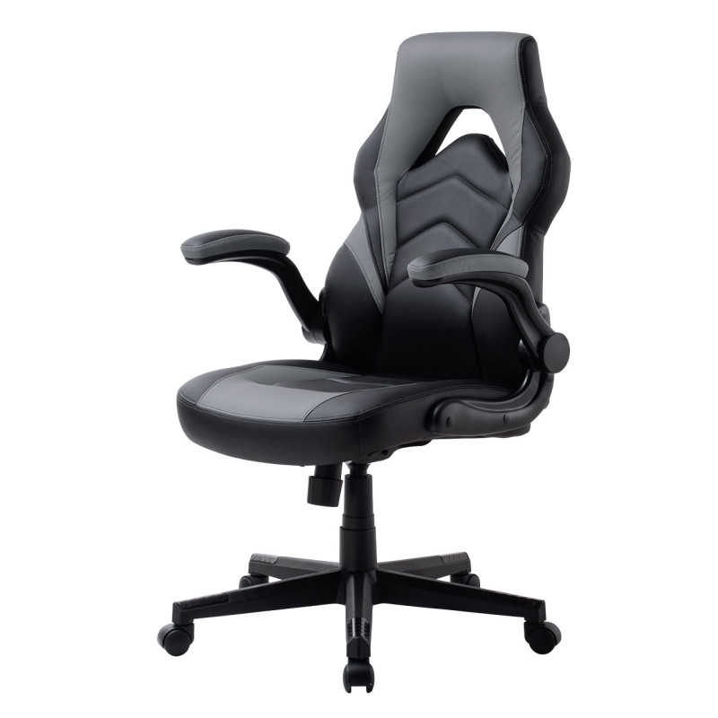 ゲーミングオフィスチェア SNC-L20GY