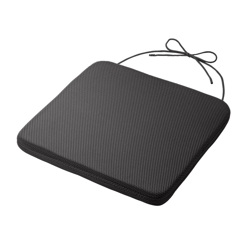 スマートクッション SNC-CS3-BLEBK