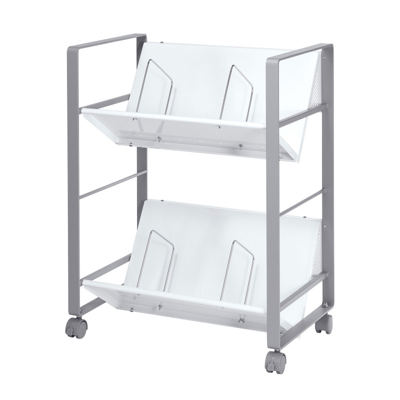 ファイルワゴン WG-50N2