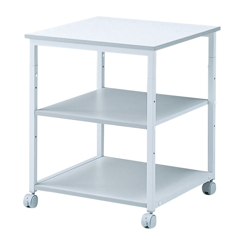 レーザープリンタスタンド LPS-01T