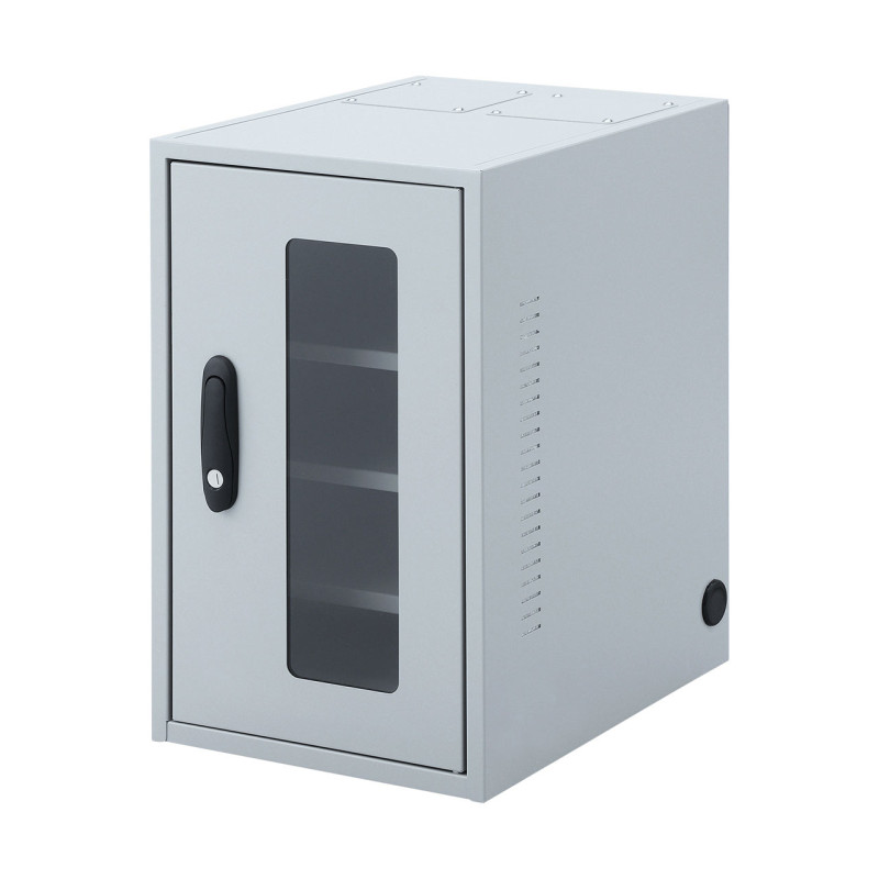 簡易防塵機器収納ボックス(W300) MR-FAKBOX300