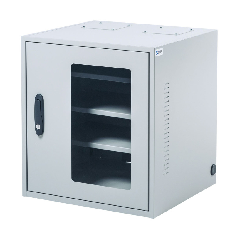 簡易防塵機器収納ボックス(W450) MR-FAKBOX450