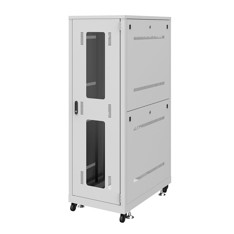 19インチサーバーラック(36U) CP-SVN3610GYN