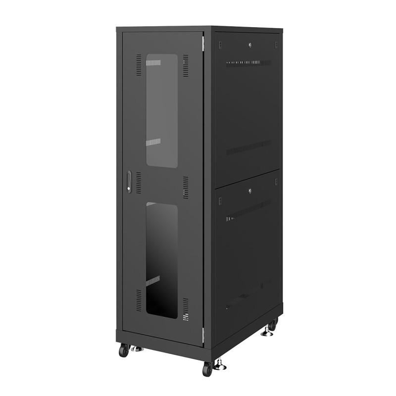 19インチサーバーラック(36U) CP-SVN3690BKN