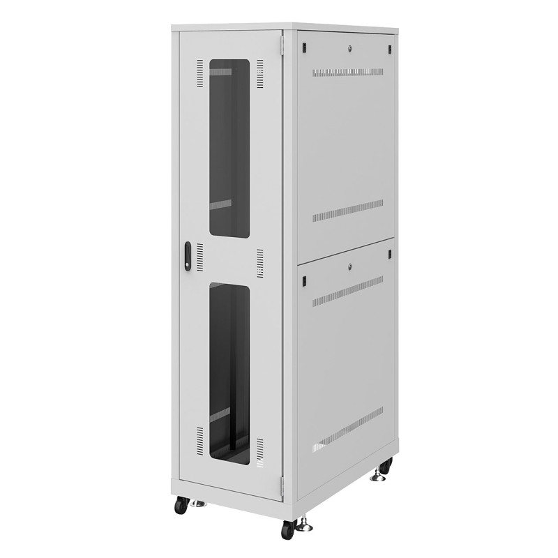 19インチサーバーラック(42U) CP-SVN4210GYN