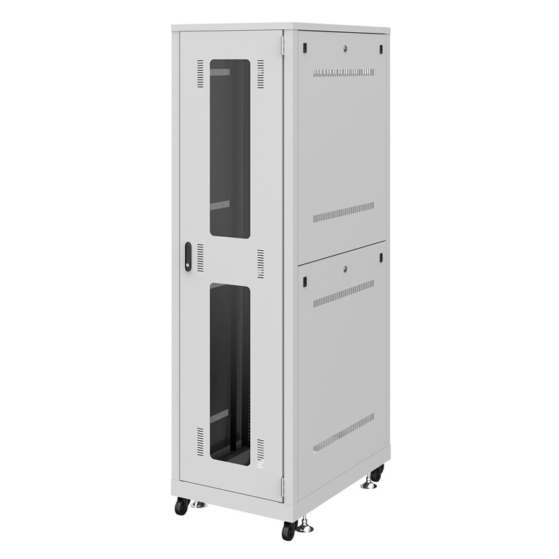 19インチサーバーラック(42U) CP-SVN4290GYN