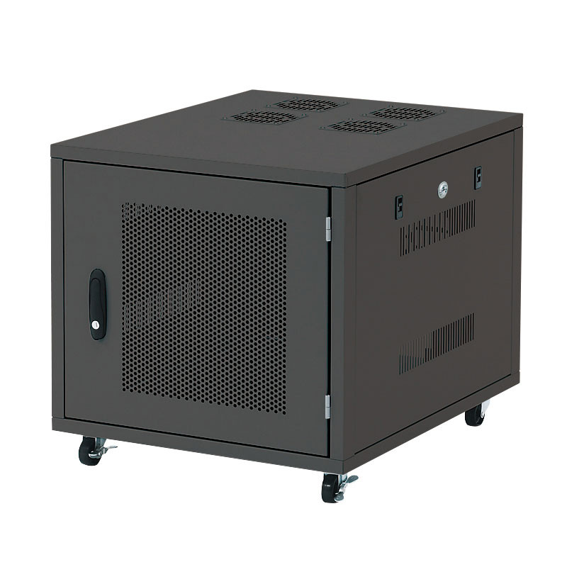 19インチサーバーボックス(9U) CP-SVNC1