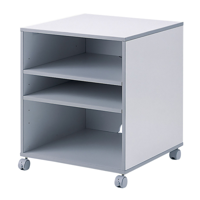 レーザープリンタスタンド LPS-T102KN