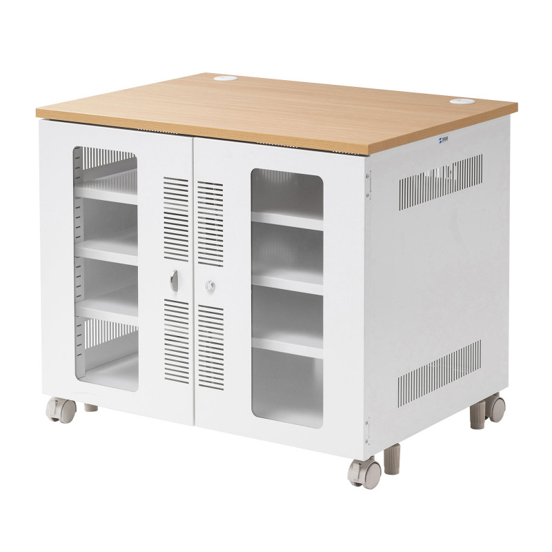 機器収納ボックス CP-401