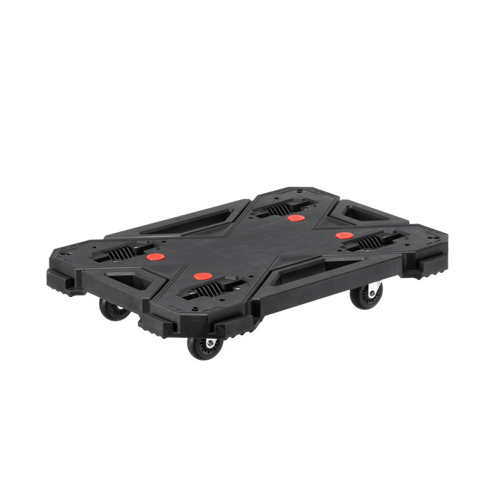 連結台車 大 CART-FA7BK