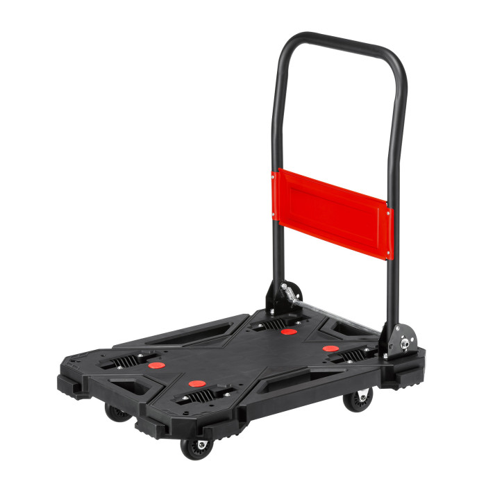 取っ手つき台車 大 CART-FA7HBK