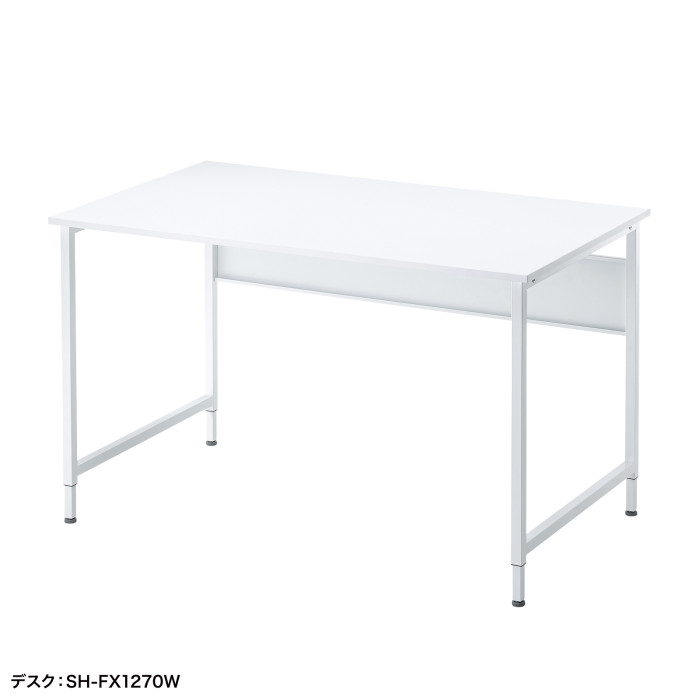 フレキシブルデスク SH-FX1870W