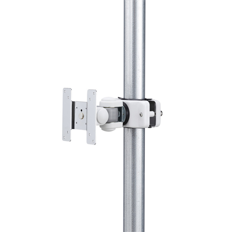 支柱取付け液晶モニタアーム CR-LA353