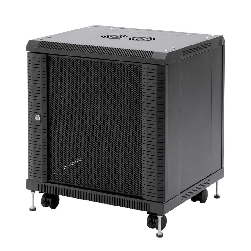 19インチマウントボックス(11U) CP-SVCBOX2