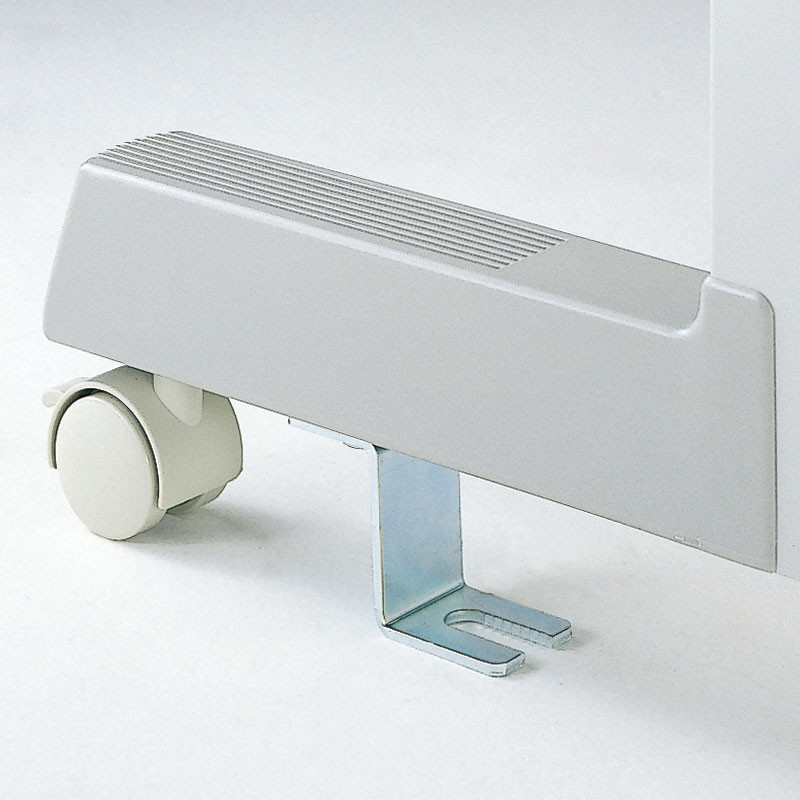 床固定金具(H700mm用、4個) CAI-QL1